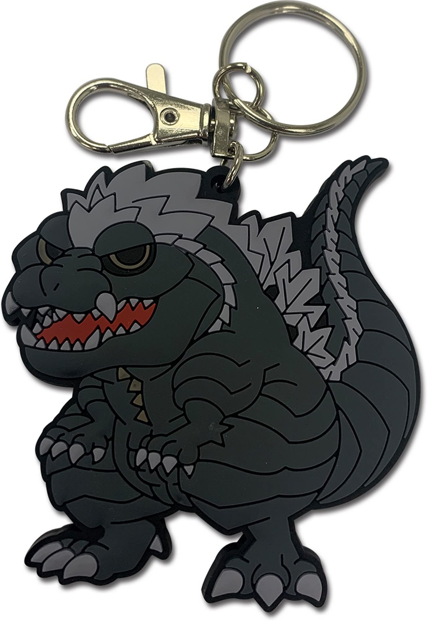Amazon.com: Great Eastern Entertainment Godzilla Singular Point